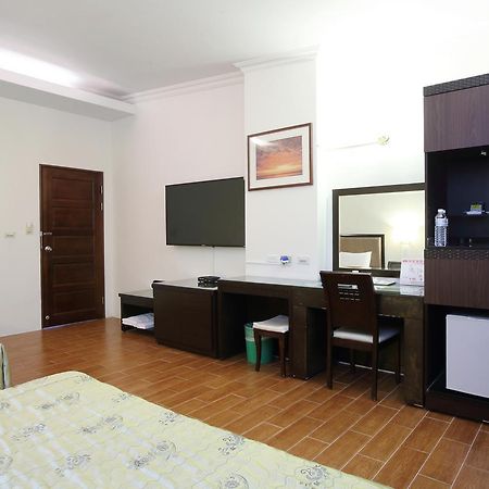Cyuan Tang Hot Spring Hotel Tiêu Khê Ngoại thất bức ảnh