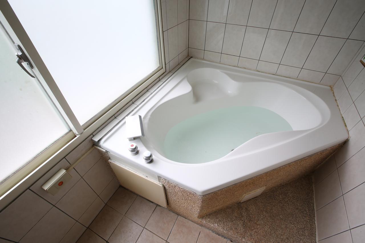 Cyuan Tang Hot Spring Hotel Tiêu Khê Ngoại thất bức ảnh